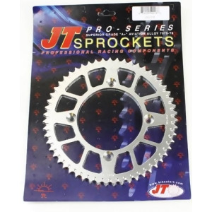 Jt Sprockets Jta217.55 Aluminum Rear Sprocket 55T - All