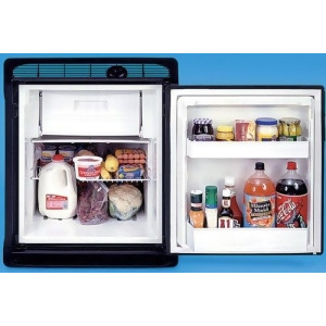 Norcold Inc. Refrigerators De-0041 Ac/Dc Refrigerator - All
