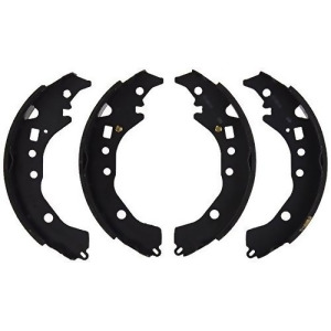 Drum Brake Shoe Rear Perfect Stop Pss945 - All