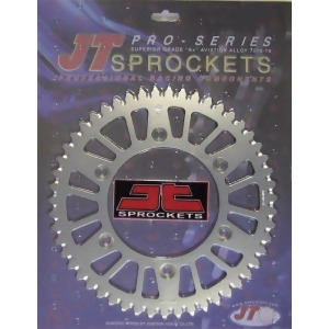 Jt Sprockets Jta798.47 47T Aluminum Rear Sprocket - All