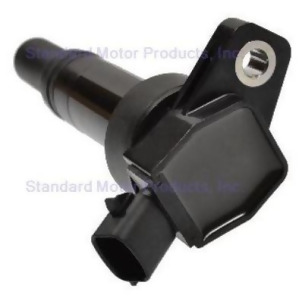 Ignition Coil Standard Uf-651 - All