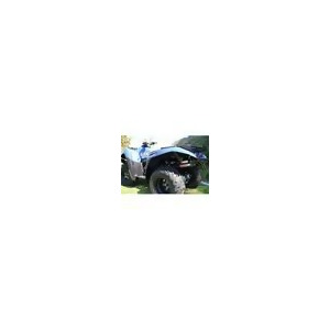 Big Gun Evo Utility Series Exhaust Kawasaki Slip On - All
