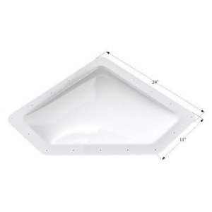 Rv Skylight Nsl208w - All