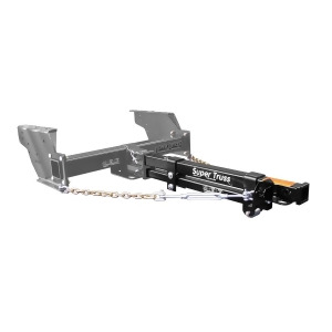 Torklift E1560 Hitch Extension - All