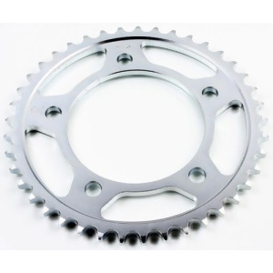 Jt Sprockets Jtr302.41 Steel Rear Sprocket 41T - All