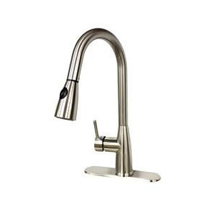 Pull Down Kitchen Faucet - All