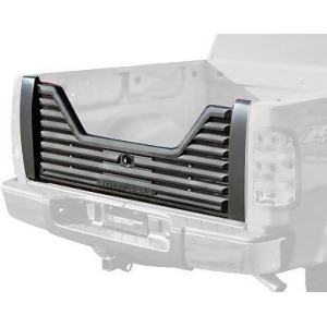 Stromberg Carlson Vgd-10-4000 4000 Louvered Tailgate For Dodge 2010 - All
