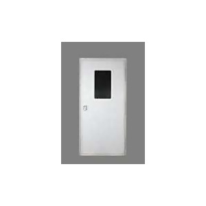 Ap Products 015-217719 Polar White Rv Entrance Door - All