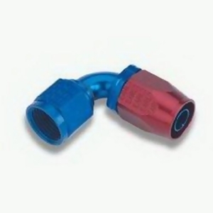 Earl's Plumbing 309110Erl Earl'S 309110 Auto-Fit Blue And Red Anodized Aluminum - All