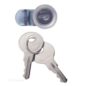 Lock Repl Key - All