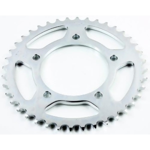 Jt Sprockets Jtr702.40 Steel Rear Sprocket 40T - All