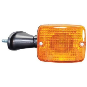 K S Technologies Style Turn Signal Rear/Left Or Right 25-2076 - All