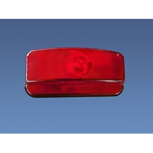 Tail Light - All