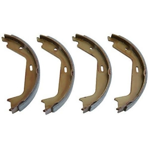 Parking Brake Shoe Rear Perfect Stop Pss829 - All