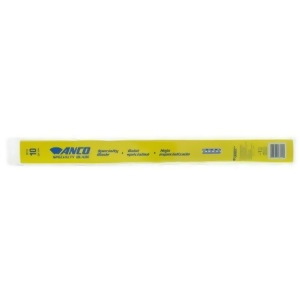 Anco 20-10 Windshield Wiper Blade Specialty Wiper Blade Front - All