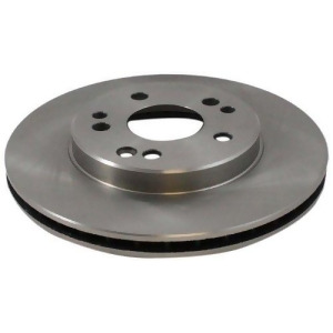 Dura International Br3205 Front Vented Disc Brake Rotor - All