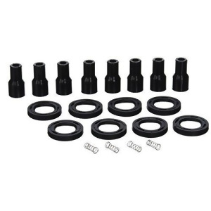 Direct Ignition Coil Boot Kit-8 Boots Denso 671-8184 - All