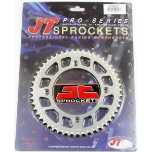 Jt Sprockets Jta895.50 50T Aluminum Rear Sprocket - All