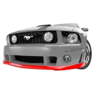 Roush 401269 Front Chin Spoiler For Mustang '05 - All