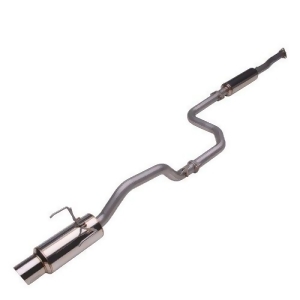 Skunk2 413-05-2000 MegaPower Exhaust System for Honda Civic Dx/ex - All