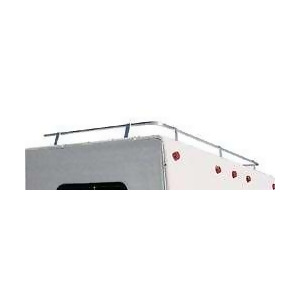 Top Line 501R Universal Motorhome Roof Rack With 5' Side Rails - All