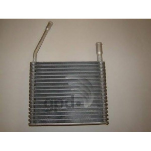 Global Parts 4711560 A/c Evaporator Core Body - All