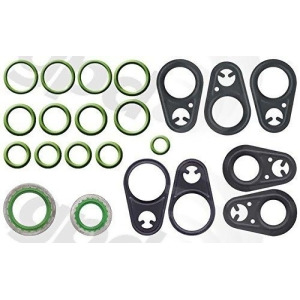 A/c System O-Ring and Gasket Kit Global 1321339 - All
