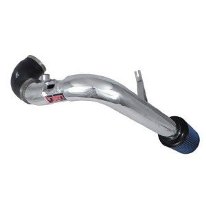 Injen Pf7012P Cold Air Intake With Replacement Bottle For Chevy Camaro V6 3.6L - All
