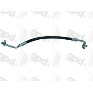 Global Parts 4811662 A/c Hose Assembly - All