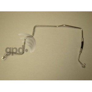 Global Parts 4811594 A/c Hose Assembly - All