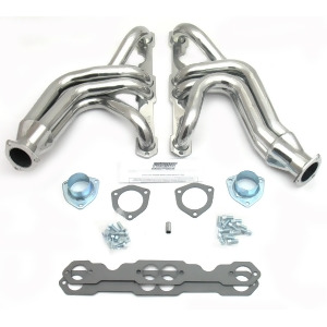 Patriot Exhaust Exhaust Header - All