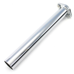 Patriot Exhaust Pipe Chrome Tip Set - All