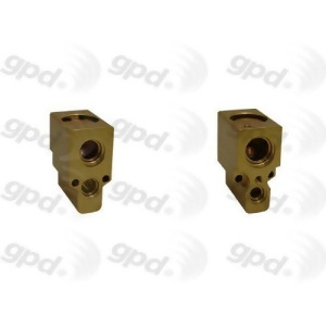 A/c Expansion Valve Global 3411259 - All