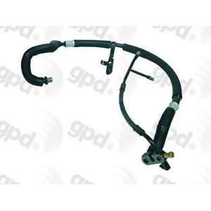 A/c Hose Assembly Global 4811301 - All