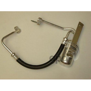 Global Parts 4811595 A/c Receiver Drier - All