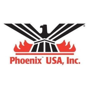 Phoenix Usa 8 Lug On 275Mm Bc W/ 22Mm Studs Front Abs Hub Cover Q822f - All