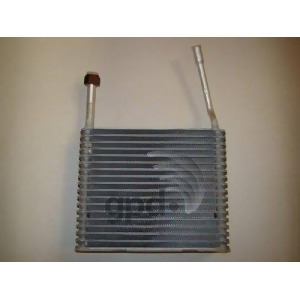 Global Parts 4711533 A/c Evaporator Core Body - All
