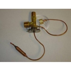 A/c Expansion Valve Global 3411339 - All