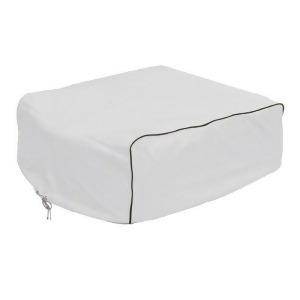 Classic Accessories 77420 Classic Accessories 77420 Cover A/c Duo-Therm Snow - All