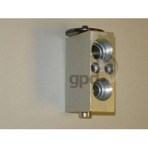 A/c Expansion Valve Global 3411271 - All