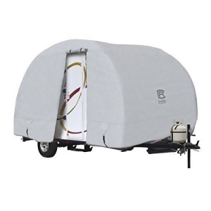 Permapro R Pod Cover Up To 20Ft - All