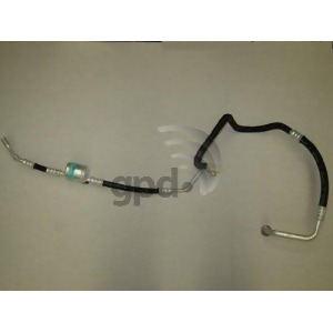 A/c Hose Assembly Global 4811302 - All