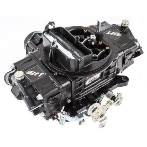 Quick Fuel Bd-750 Black Diamond SS-Series 750Cfm Carburetor - All
