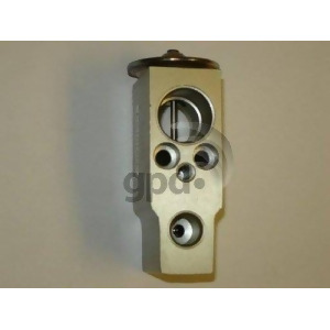 A/c Expansion Valve Global 3411388 - All