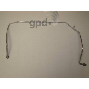Global Parts 4811568 A/c Hose Assembly - All