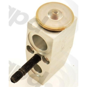Gpd Front A/c Expansion Valve 3411482 - All