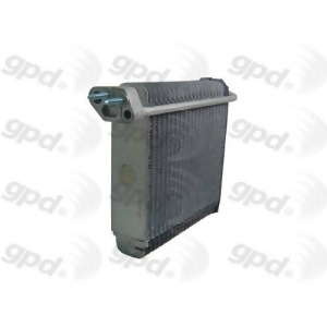 Global Parts 4711732 A/c Evaporator Core Body - All