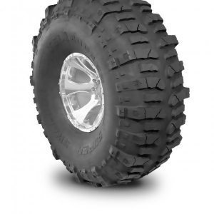 Super Swamper Tsl Bogger Bias Tire 18/39.5R15 - All