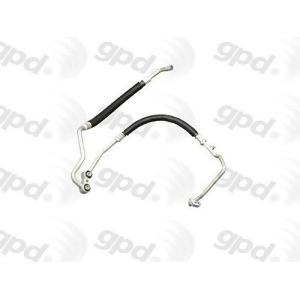 A/c Hose Assembly Global 4811906 - All