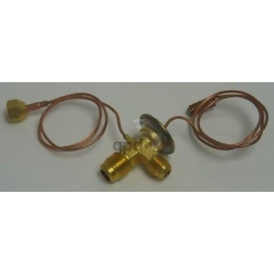 A/c Expansion Valve Global 3411263 - All
